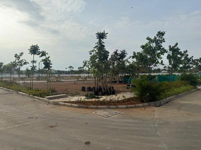 Project Image of 600.0 - 820.0 Sq.ft Residential Plot Plot for buy in N Square Sai Residency Plots
