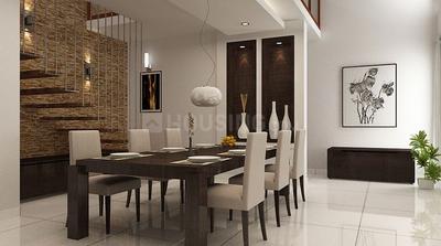 Project Image of 2042.0 - 3485.0 Sq.ft 3 BHK Apartment for buy in Inner Meadow In The Sun