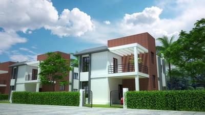 Project Image of 1271.0 - 4311.0 Sq.ft 3 BHK Villa for buy in Lord City