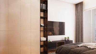 Project Image of 761.0 - 1045.0 Sq.ft 2 BHK Apartment for buy in Choice Goodwill Elements