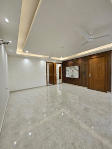 Project Image of 2250.0 - 2350.0 Sq.ft 4 BHK Builder Floor for buy in Swastik Greenfields Floor