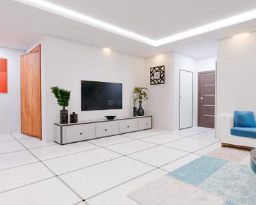 Project Image of 1420.0 - 1480.0 Sq.ft 3 BHK Apartment for buy in Grandoor Platinum Square