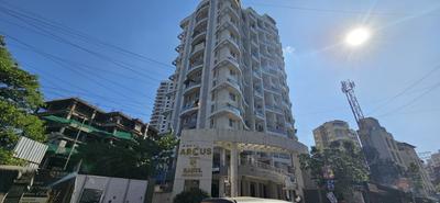 Project Image of 942.0 - 974.0 Sq.ft 2 BHK Apartment for buy in Rahul Arcus Building B