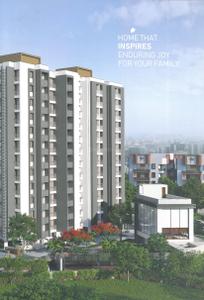 Project Image of 883.93 - 941.84 Sq.ft 3 BHK Apartment for buy in Indranil Neels Greenwoods