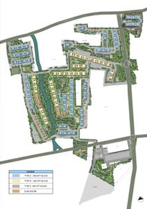 Project Image of 745.72 - 1012.02 Sq.ft 1 BHK Apartment for buy in Sobha Dream Acres Tropical Greens Phase 20 Wing 18