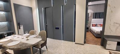 Project Image of 740.0 - 1095.0 Sq.ft 2 BHK Apartment for buy in Mayfair Smart City Santorini