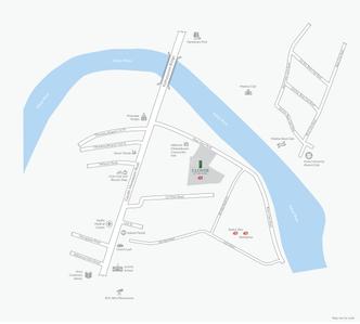 Project Image of 1225.0 - 3289.0 Sq.ft 2 BHK Apartment for buy in Appaswamy Clover By The River