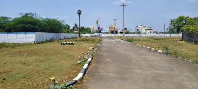 Project Image of 911.0 - 1160.0 Sq.ft Residential Plot Plot for buy in Green Mahavel Nagar Phase 4