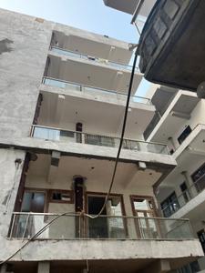 Project Image of 1450.0 - 1600.0 Sq.ft 3 BHK Apartment for buy in SGP Antalya Heights 3