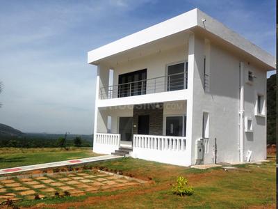 Project Image of 0.0 - 1142.0 Sq.ft 3 BHK Villa for buy in Bahri Premium Villas
