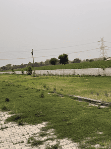 Project Image of 450.0 - 1800.0 Sq.ft Residential Plot Plot for buy in Del NCR Aero City