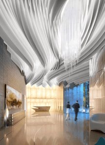 Gallery Cover Pic of Damac Heights