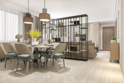 Project Image of 978.0 - 1008.0 Sq.ft 2 BHK Apartment for buy in Welldone Sea Crest