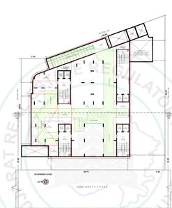 Project Image of 352.52 - 515.38 Sq.ft 1 BHK Apartment for buy in Mount Paramount