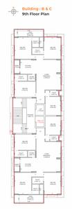Project Image of 1116.0 - 1507.0 Sq.ft 3 BHK Apartment for buy in Primula Suryam Primrose