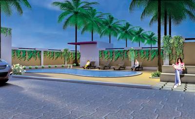 Project Image of 1321.0 - 1624.0 Sq.ft 2 BHK Apartment for buy in Cenit CIPL Enclave