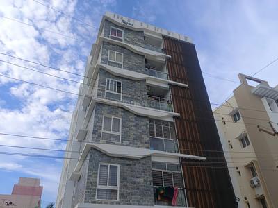 Project Image of 1218.0 - 1275.0 Sq.ft 3 BHK Apartment for buy in Tuya Aarudhra