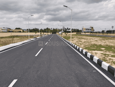 Project Image of 756.0 - 1374.0 Sq.ft Residential Plot Plot for buy in Empire Elite Garden