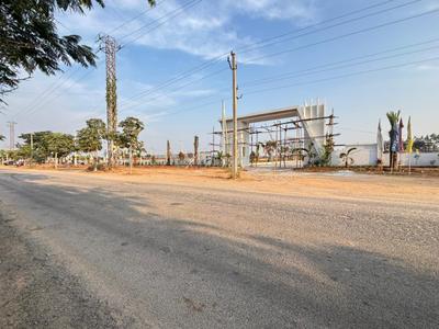 Project Image of 1350.0 - 4455.0 Sq.ft Residential Plot Plot for buy in Surakshaa Elite