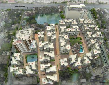 Project Image of 1132.0 - 1852.0 Sq.ft 2 BHK Apartment for buy in Alcove Block 32