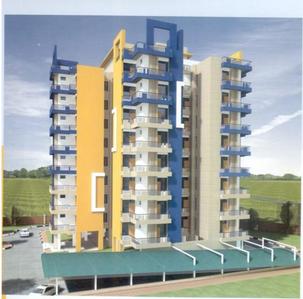 Project Image of 900.0 - 1100.0 Sq.ft 2 BHK Apartment for buy in Halwasiya Jalvayu Vihar