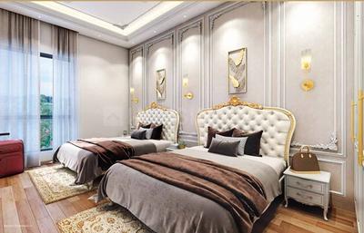 Project Image of 2723.0 - 4089.0 Sq.ft 4 BHK Apartment for buy in Durga 77 Degree Resort