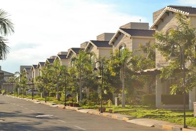 Project Image of 1900.0 - 2450.0 Sq.ft 3 BHK Villa for buy in Elysium Flushing Meadows