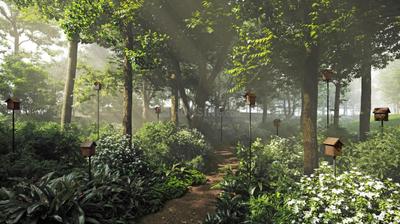 Project Image of 0.0 - 11250.0 Sq.ft Residential Plot Plot for buy in The Park By Repose