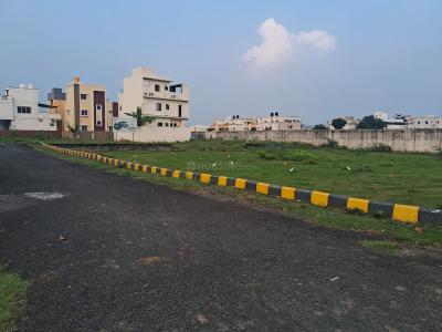 Project Image of 1100.0 - 2165.0 Sq.ft Residential Plot Plot for buy in Landster Shanthi Nagar