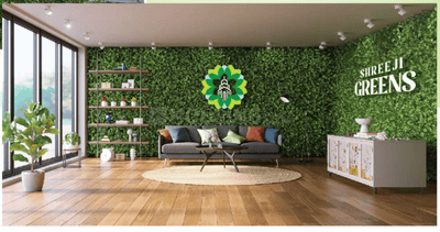 Project Image of 205.7 - 532.71 Sq.ft 1 RK Apartment for buy in Deep Shreeji Greens