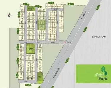 Tulsi Park Lay.jpg 1