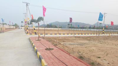 Project Image of 1503.0 - 2700.0 Sq.ft Residential Plot Plot for buy in Eastern Aavaasa