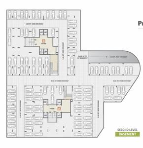 Project Image of 3564.0 - 4131.0 Sq.ft 4 BHK Apartment for buy in Pramukh Om