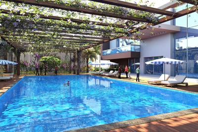 Project Image of 431.74 - 795.56 Sq.ft 1 BHK Apartment for buy in Nice World 1