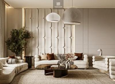 Project Image of 0.0 - 2150.0 Sq.ft 4 BHK Builder Floor for buy in Jindal Luxury Homes