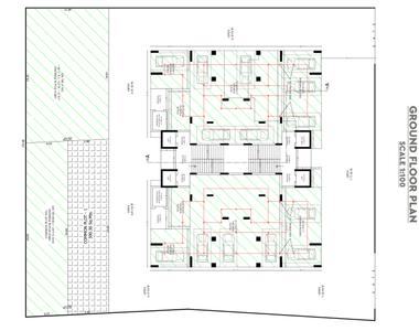 Project Image of 0.0 - 1020.31 Sq.ft 4 BHK Apartment for buy in Applied Arise V