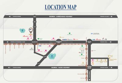 Project Image of 323.0 - 385.0 Sq.ft 1 BHK Apartment for buy in Shree Usha Residency