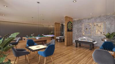 Project Image of 1512.0 - 2187.0 Sq.ft 3 BHK Apartment for buy in The Gate 2