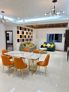 Project Image of 1539.24 - 1905.21 Sq.ft 3 BHK Apartment for buy in Raagaa Spaces By Fuerzaa Block A