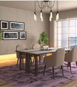 Project Image of 810.52 - 1075.21 Sq.ft 3 BHK Apartment for buy in Uttarayan Harmony 2