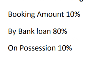Skyline Metro Prime 2 Construction Linked Payment (CLP) 1