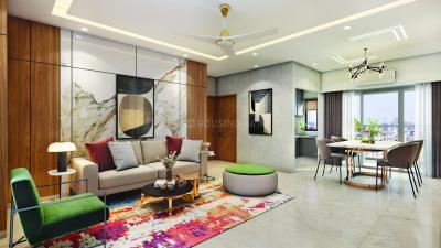 Project Image of 957.0 - 1315.0 Sq.ft 2 BHK Apartment for buy in Martin Rupsha