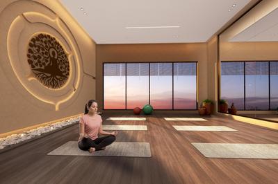 Project Image of 2146.0 - 3155.0 Sq.ft 3 BHK Apartment for buy in Utkal Levels