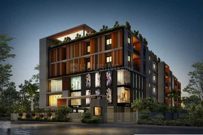 Project Image of 755.0 - 1370.0 Sq.ft 1 BHK Apartment for buy in Ocean Grand