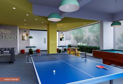 Project Image of 0.0 - 1935.0 Sq.ft 3 BHK Apartment for buy in The Metropark