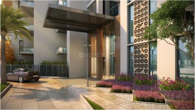 Project Image of 745.62 - 1165.09 Sq.ft 2 BHK Apartment for buy in Tridhaatu Aum