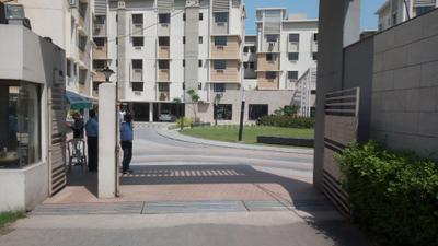 Project Image of 815.0 - 1490.0 Sq.ft 2 BHK Apartment for buy in Siddha Town