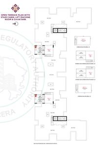Project Image of 574.47 - 858.21 Sq.ft 2 BHK Apartment for buy in Rajvi Aashirvad Lavish