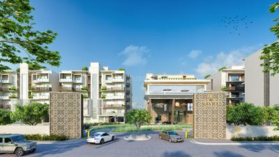 Project Image of 2250 Sq.ft 4 BHK Builder Floor for sale in Sector 37D for Rs. 24500000