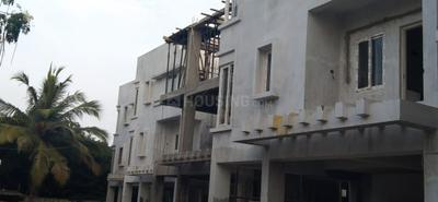 Project Image of 3000.0 - 3150.0 Sq.ft 5 BHK Villa for buy in Grand Lake